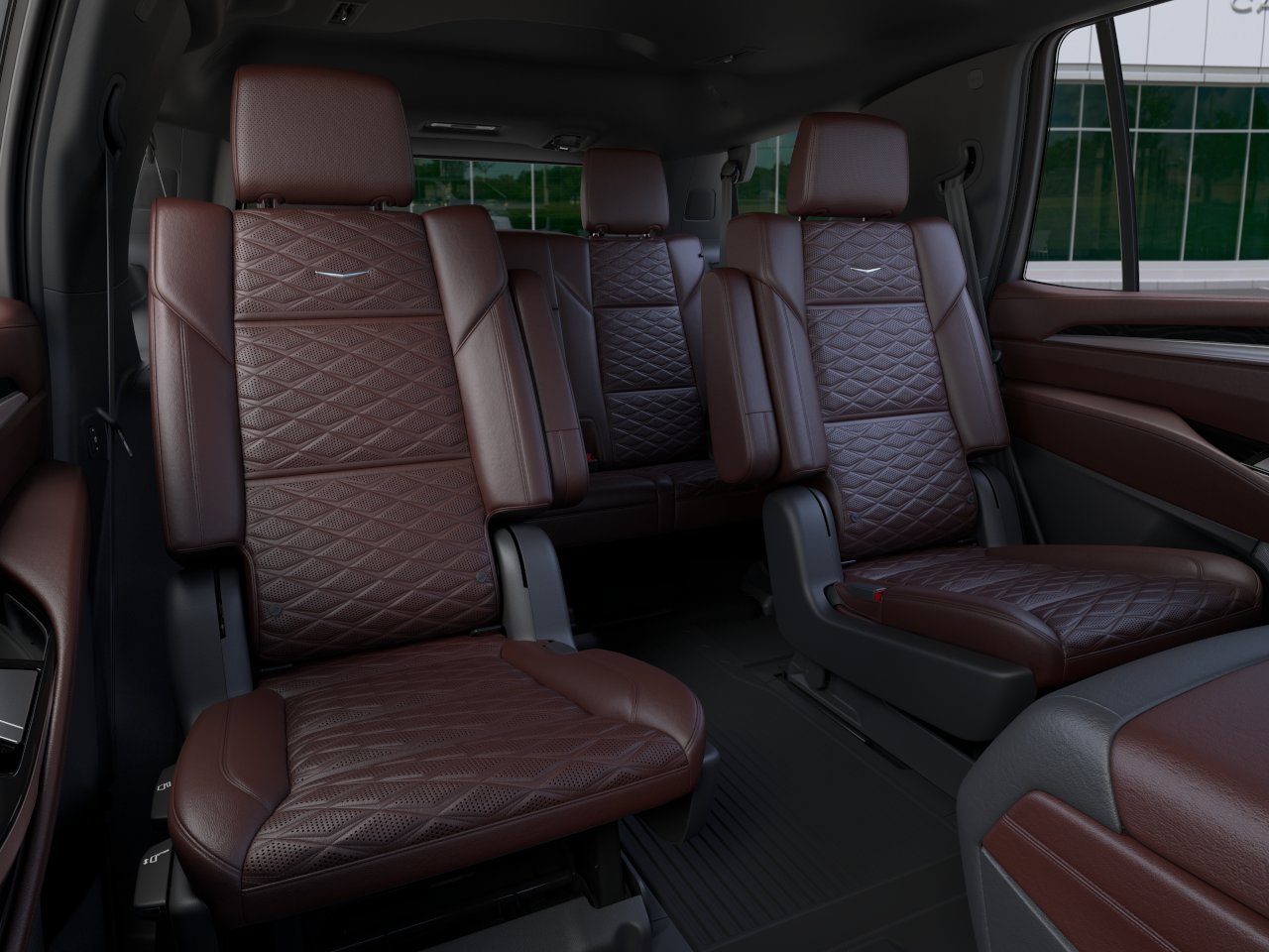 New 2026 Cadillac Escalade Sport w/ Touring Package AWD/4WD image 17