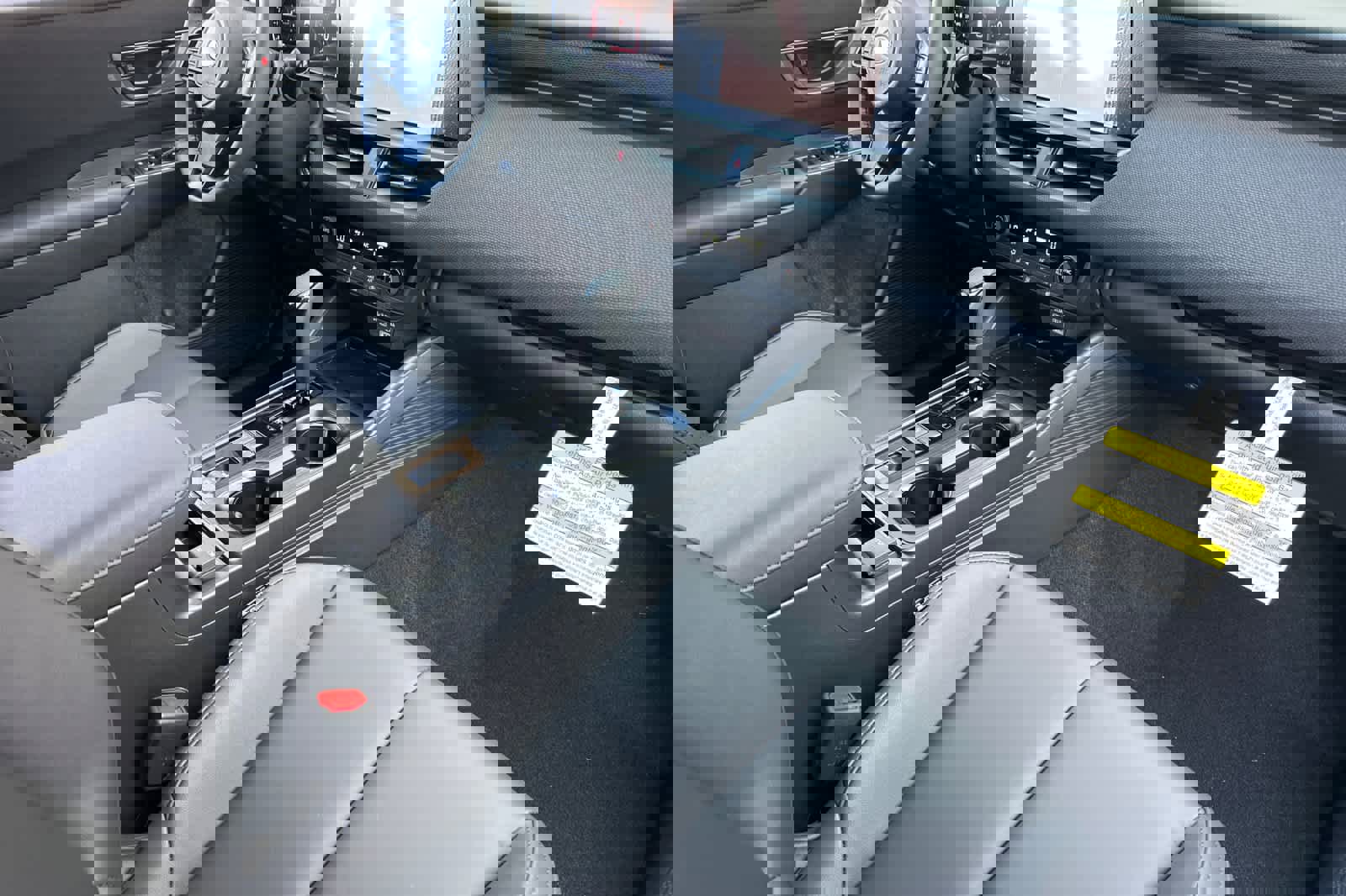 New 2026 Subaru Outback Premium image 15