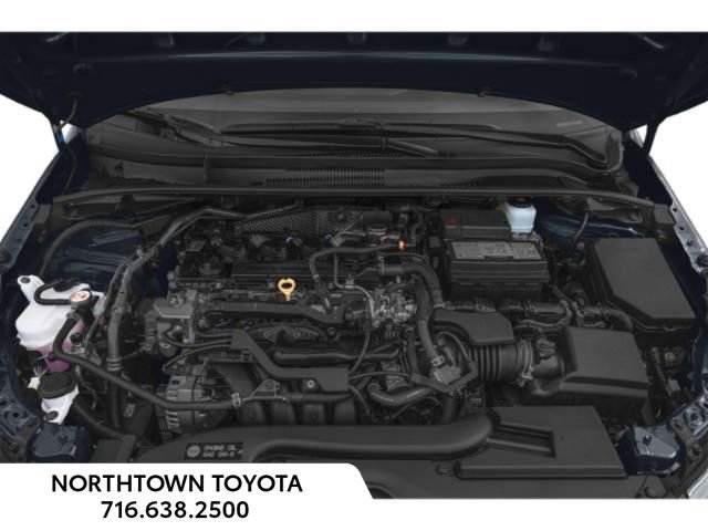 New 2026 Toyota Corolla SE FWD image 13