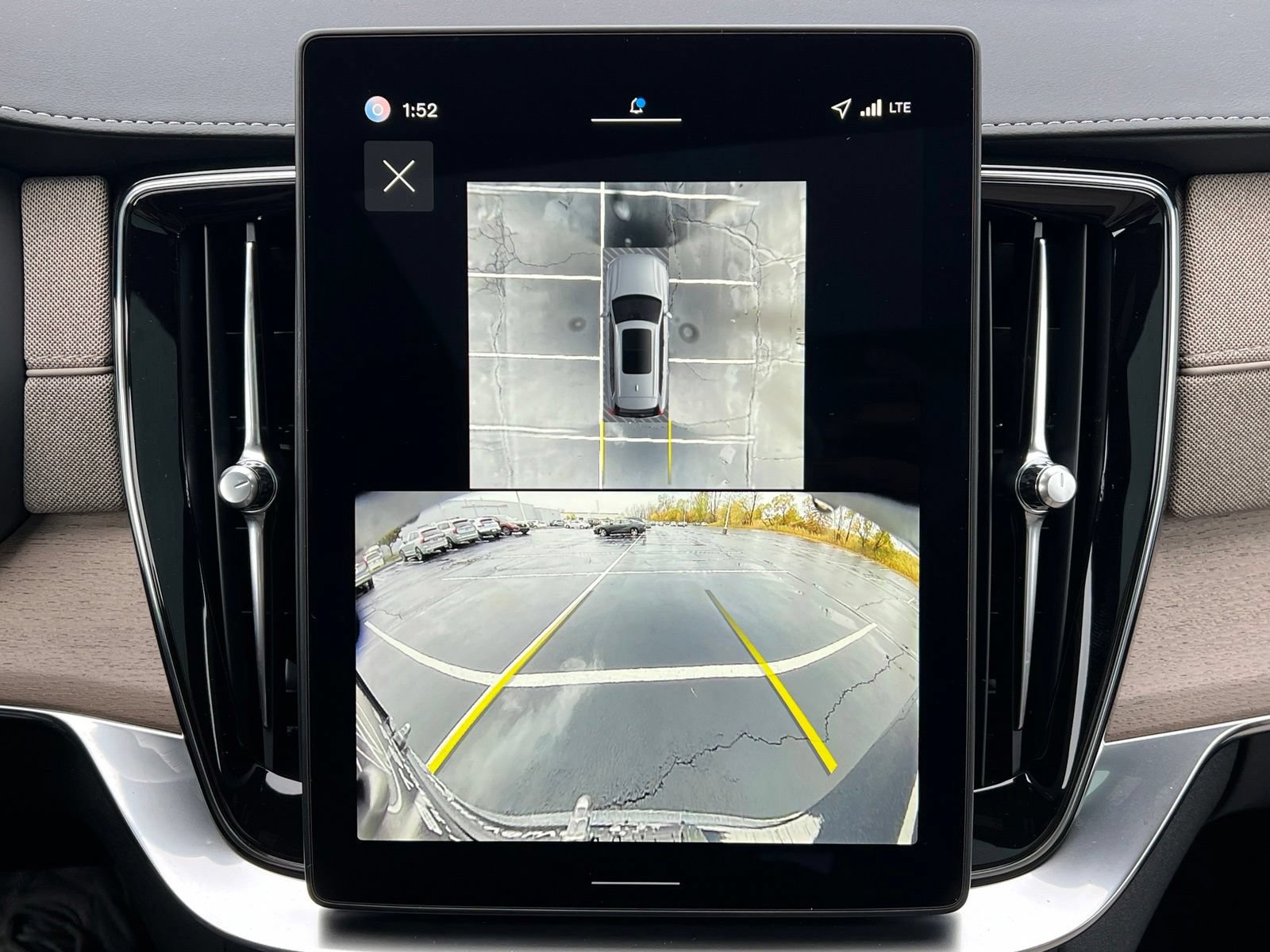 New 2027 Volvo XC60 B5 Core AWD/4WD image 38