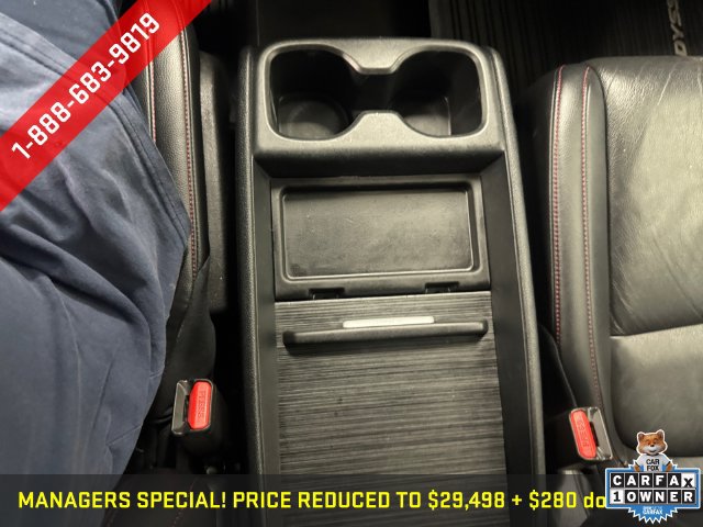 Used 2023 Honda Odyssey Sport image 16