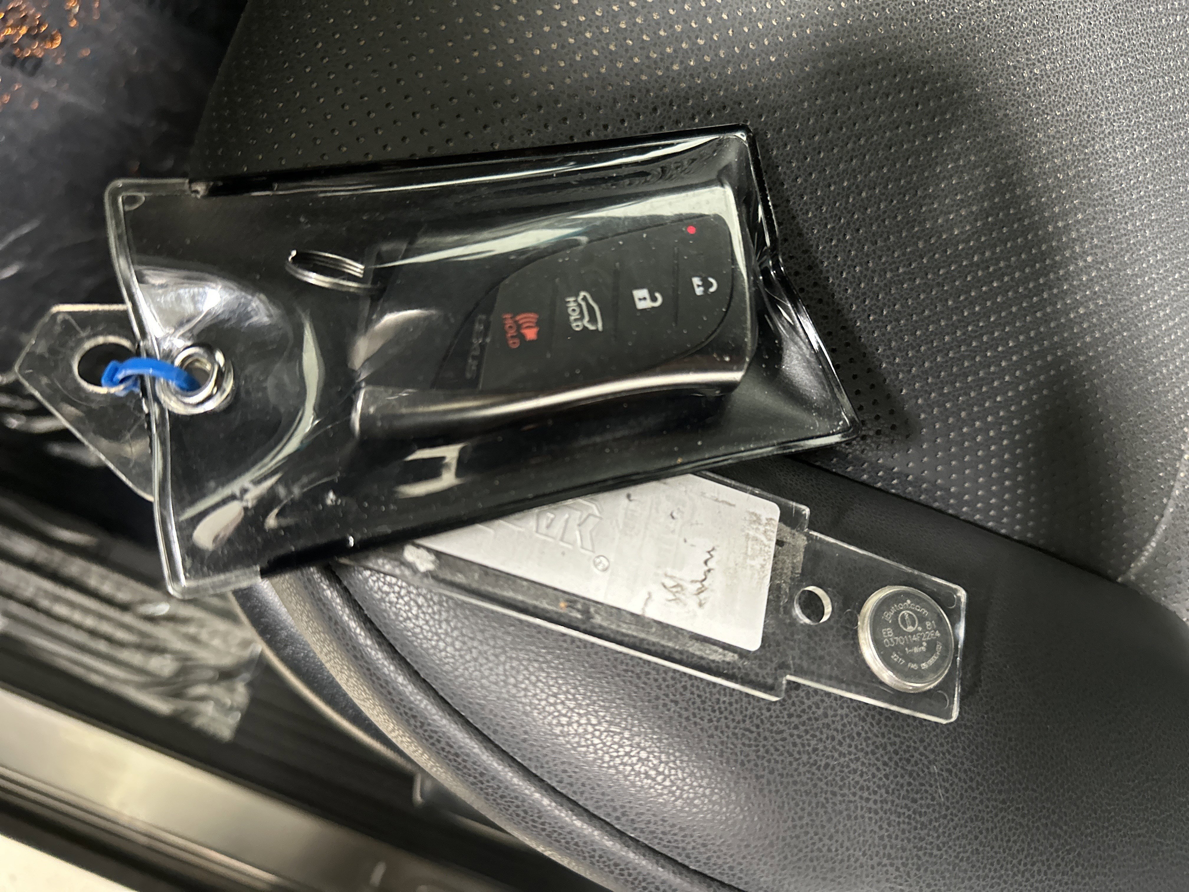 Used 2021 Lexus GX 460 Premium w/ Premium Package image 36