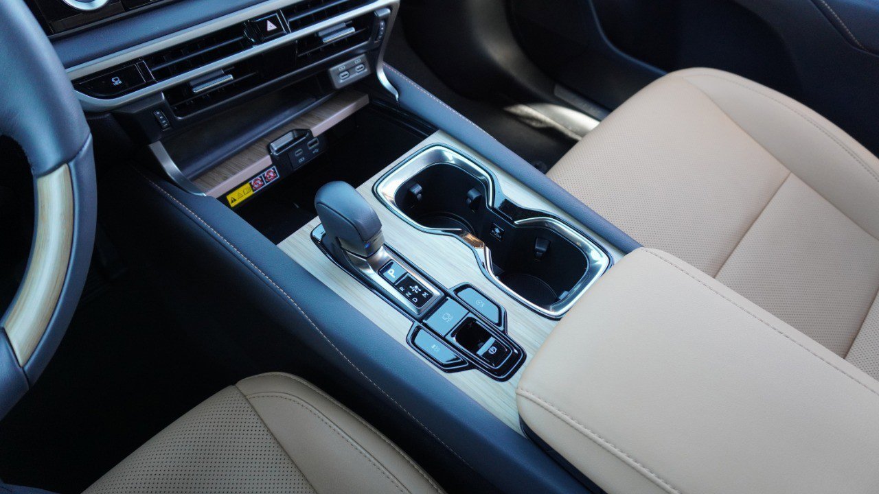 Used 2025 Lexus RX 350 Premium w/ Convenience Package image 20