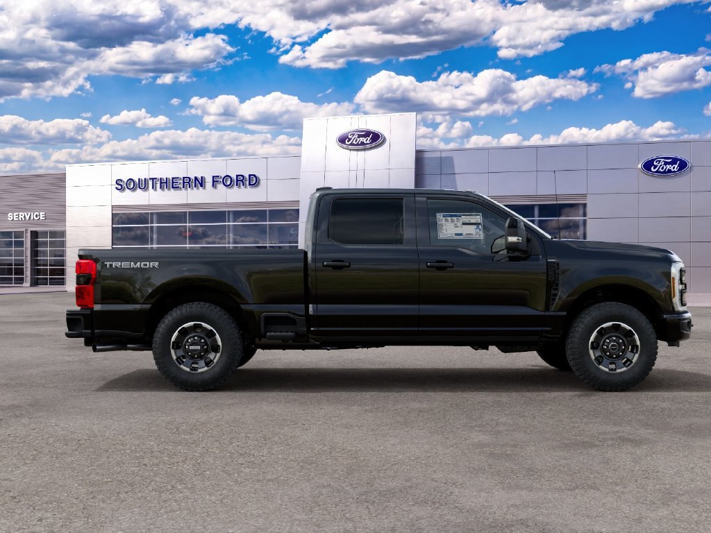 New 2027 Ford F250 Lariat w/ Tremor Off-Road Package AWD/4WD image 5