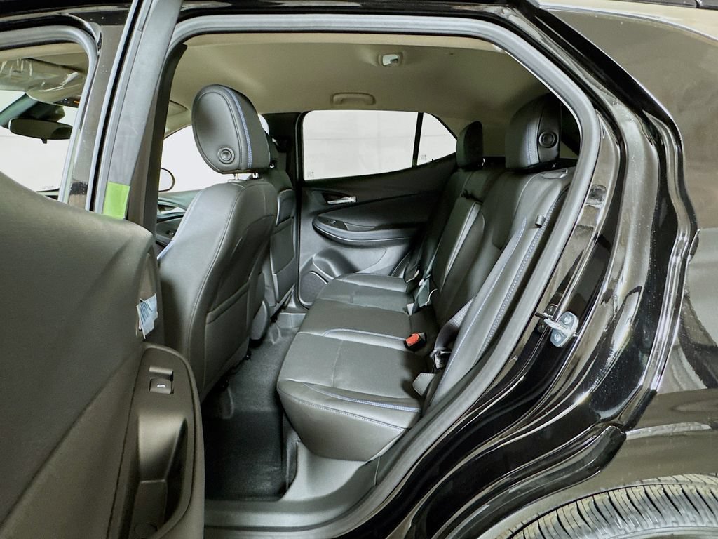 New 2026 Buick Encore GX Sport Touring w/ Advanced Technology Package AWD/4WD image 12