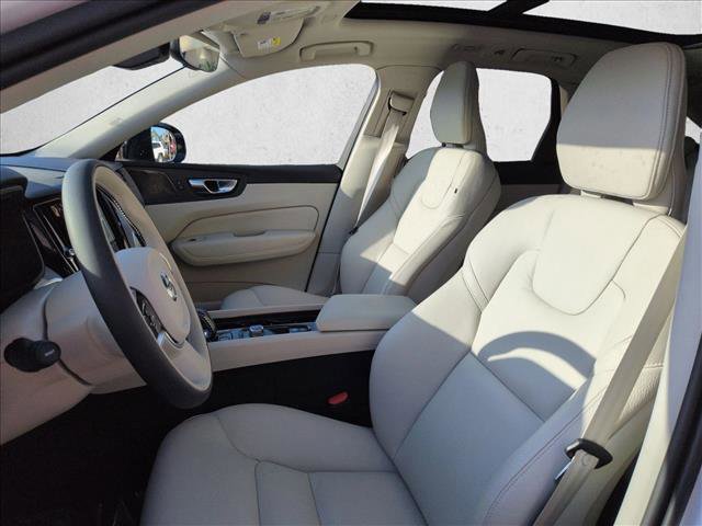 Used 2025 Volvo XC60 T8 Plus w/ Protection Package Premier AWD/4WD image 17