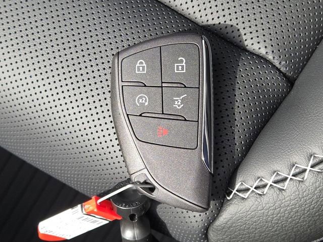 New 2026 GMC Terrain Denali AWD/4WD image 41