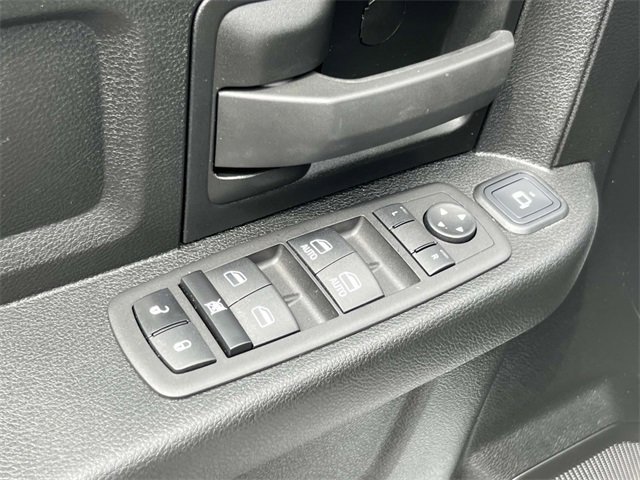 New 2026 RAM 5500 Tradesman image 18