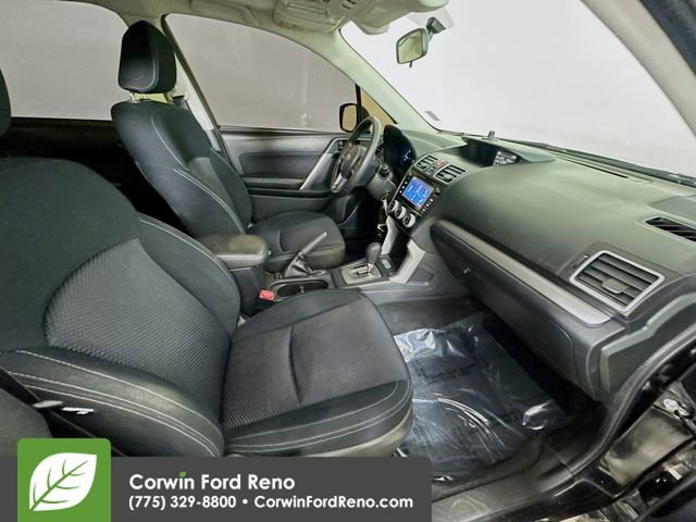 Used 2017 Subaru Forester 2.5i Premium image 26