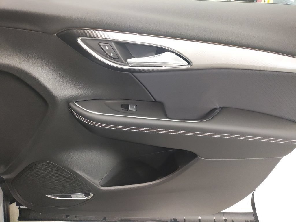 New 2026 Buick Envision Sport Touring AWD/4WD image 9