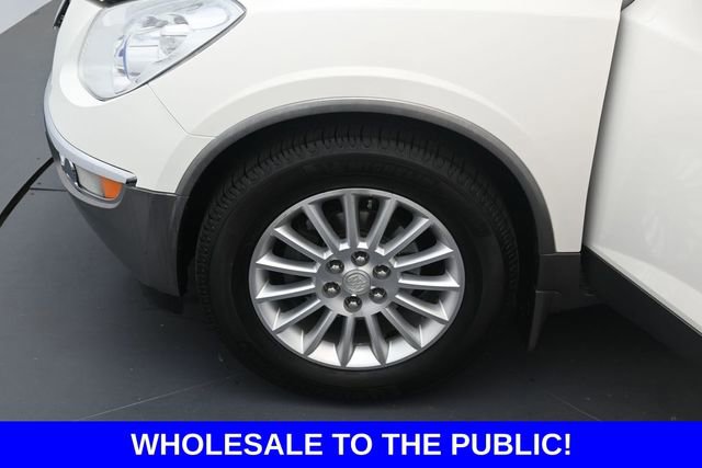 Used 2012 Buick Enclave Leather FWD image 9