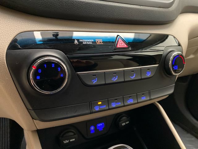 Used 2017 Hyundai Tucson Eco w/ Cargo Package image 22