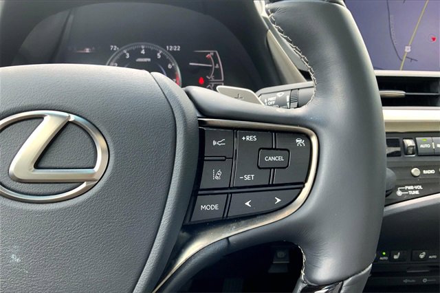 Used 2020 Lexus ES 350 w/ Premium Package image 16
