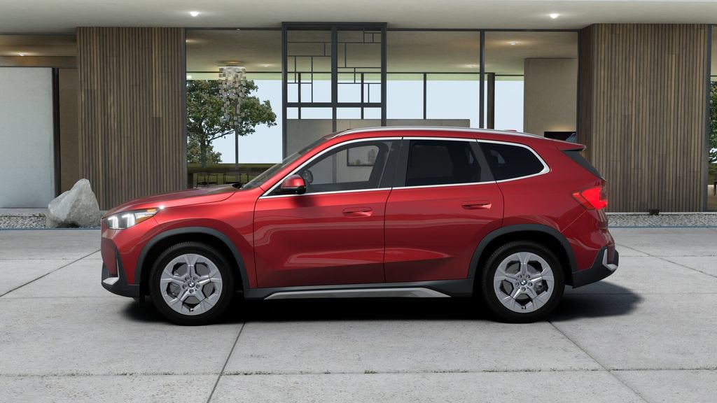 New 2027 BMW X1 xDrive28i AWD/4WD image 4