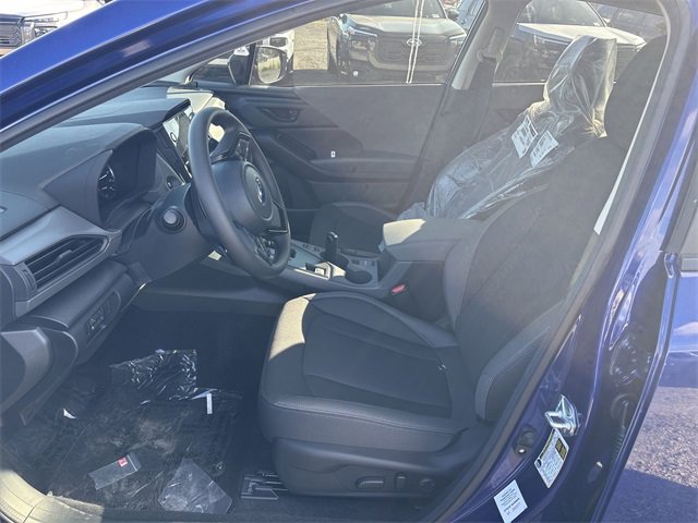 New 2026 Subaru Crosstrek 2.0i Premium image 11