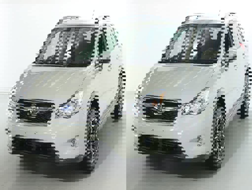 Used 2015 Subaru Crosstrek 2.0i Limited