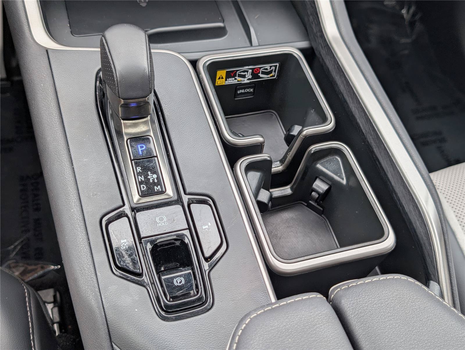 Certified 2025 Lexus TX 500h AWD w/ Technology Package image 29