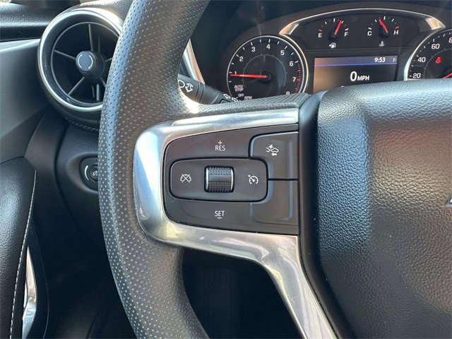 Used 2024 Chevrolet Blazer LT w/ Convenience Package image 15