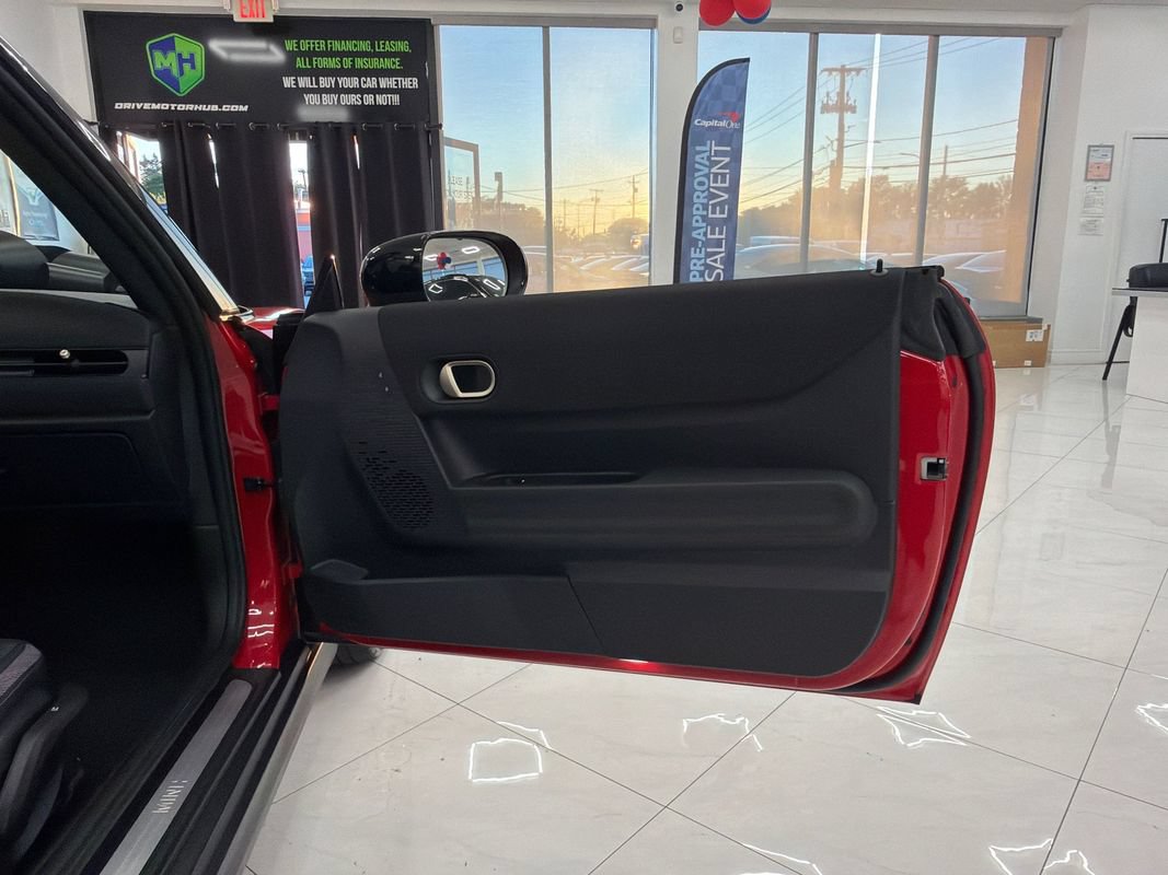 Used 2026 MINI Cooper S FWD image 33