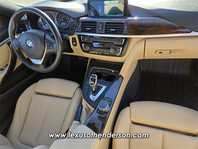 Used 2017 BMW 430i Coupe image 16