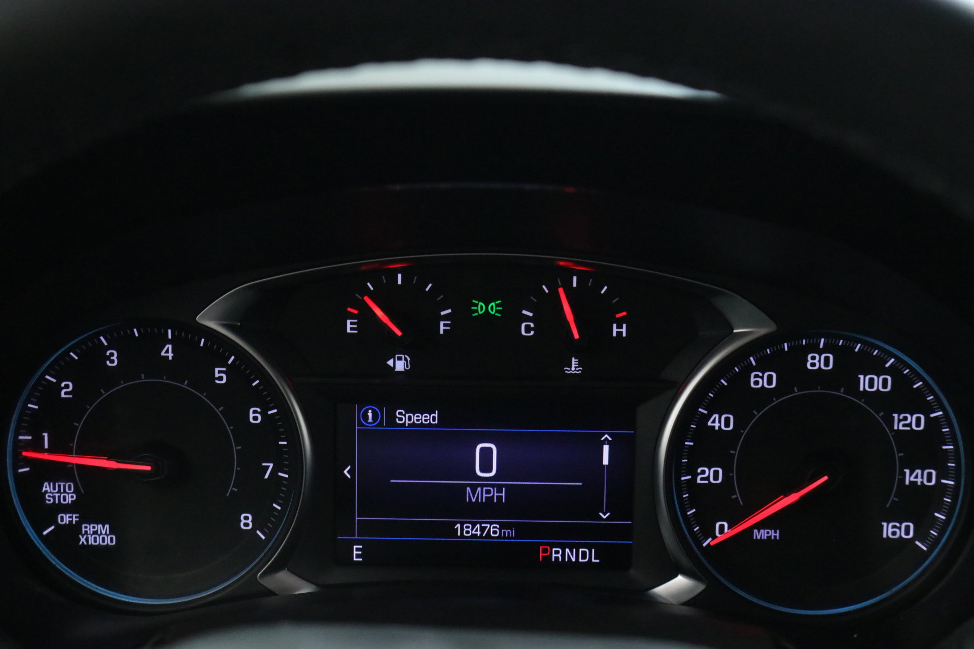 Used 2023 Chevrolet Equinox LT image 15