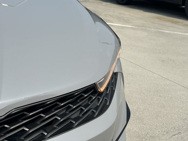 Certified 2024 Kia K5 GT-Line w/ GT-Line Premium Package FWD image 14