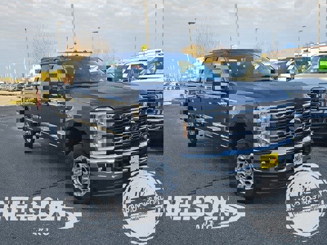 New 2026 Ford F350 XLT image 23