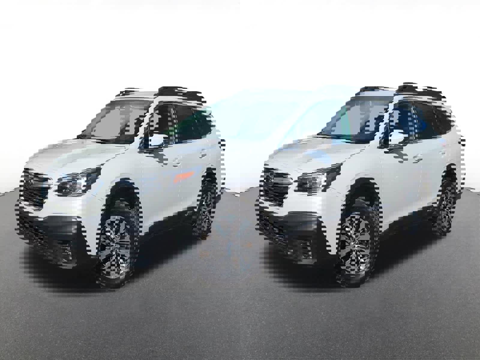 Used 2021 Subaru Outback Premium