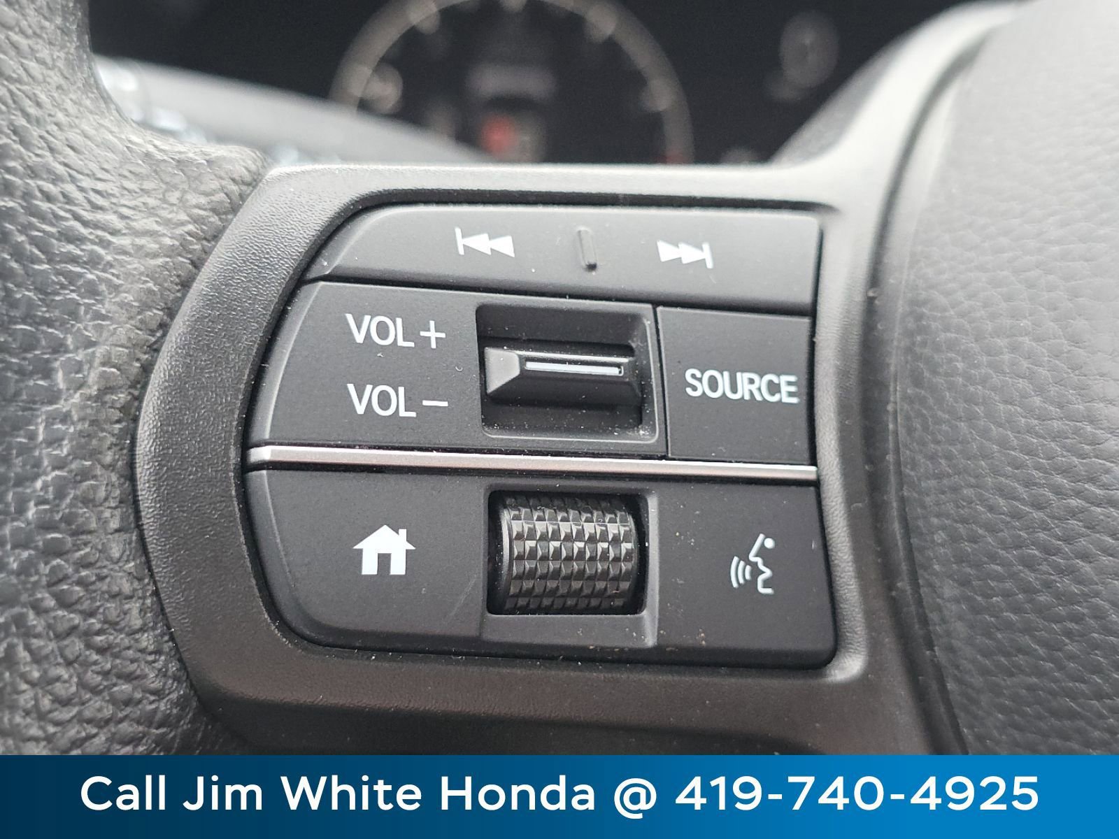 Certified 2024 Honda HR-V LX image 20