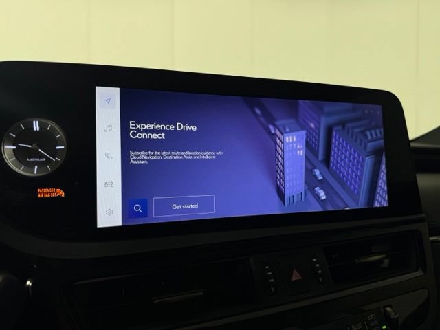 Certified 2023 Lexus ES 300h w/ Premium Package FWD image 23