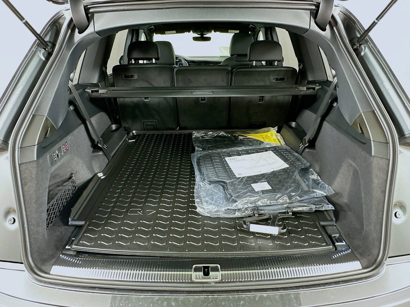 New 2026 Audi Q7 Premium Plus AWD/4WD image 40