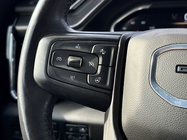 Used 2024 GMC Sierra 2500 Denali Ultimate image 28
