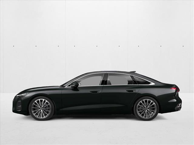 New 2026 Audi A6 Prestige image 2