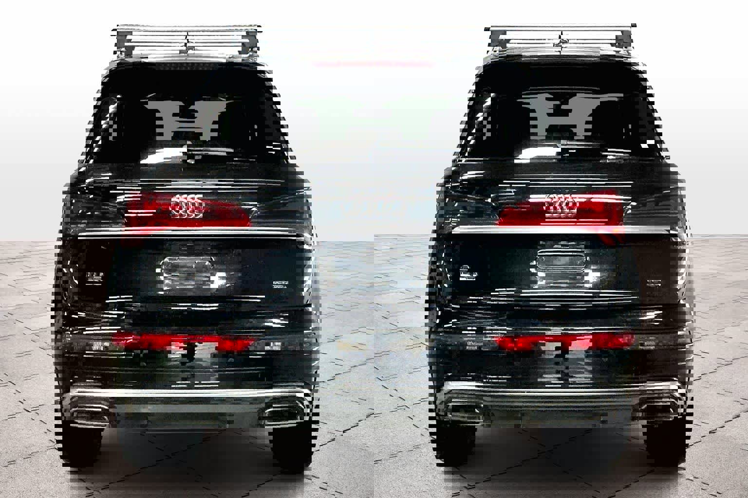 Used 2022 Audi Q5 e Premium Plus w/ Premium Plus Package image 7