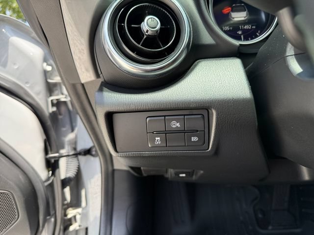 Used 2024 MAZDA MX-5 Miata Grand Touring RWD image 23