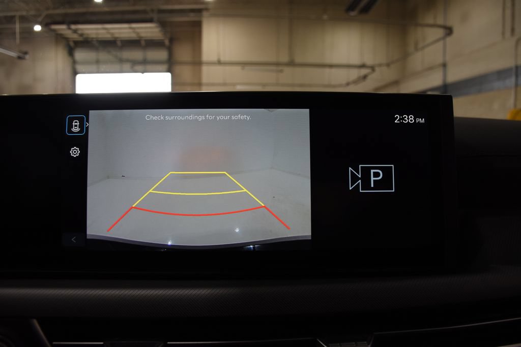 New 2026 Hyundai Sonata SEL FWD image 22