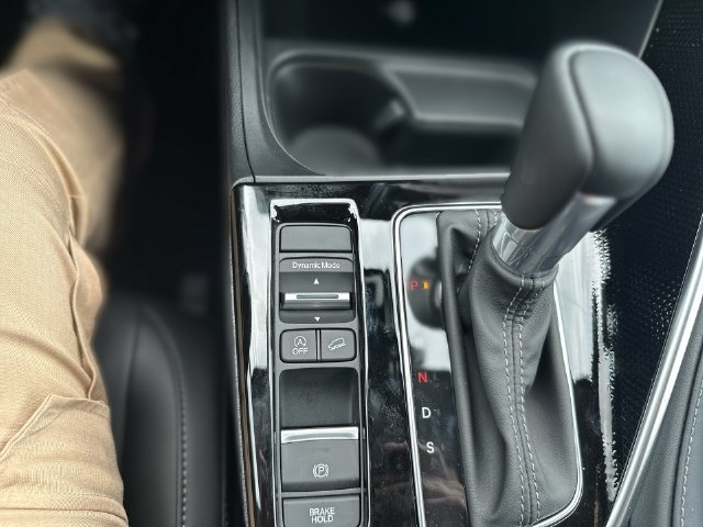 New 2026 Acura ADX AWD image 27