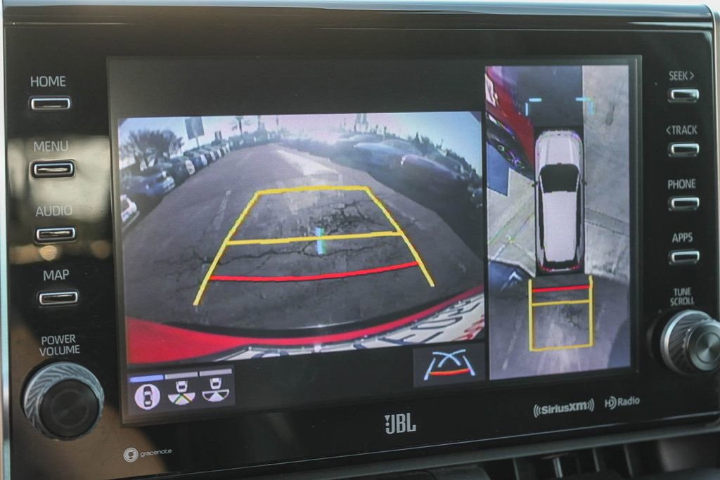 Used 2021 Toyota RAV4 XSE w/ Premium Package image 29