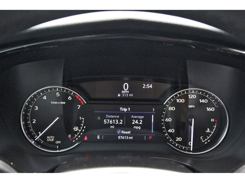 Used 2022 Cadillac XT5 Luxury image 8