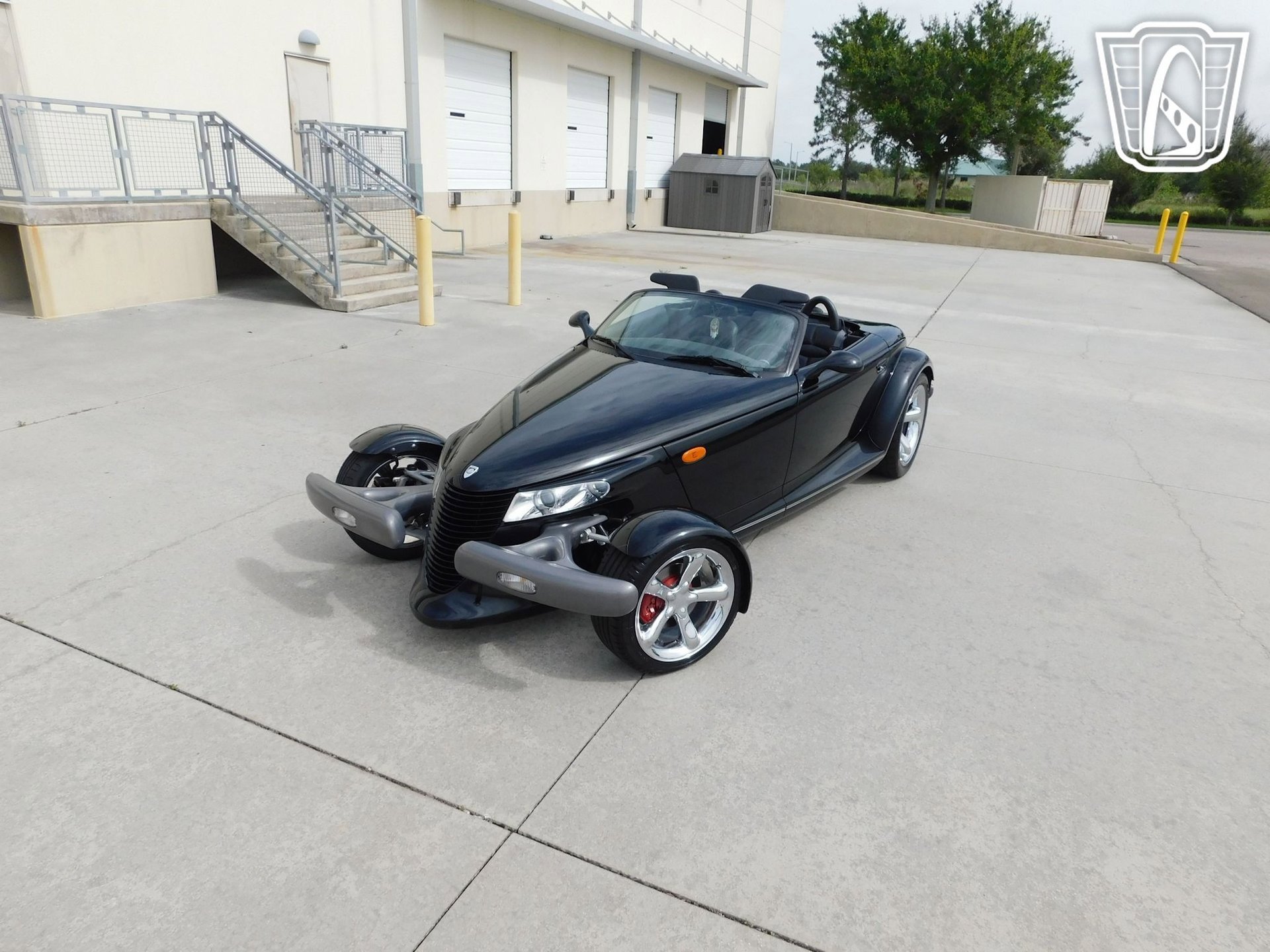 Used 1999 Plymouth Prowler image 23