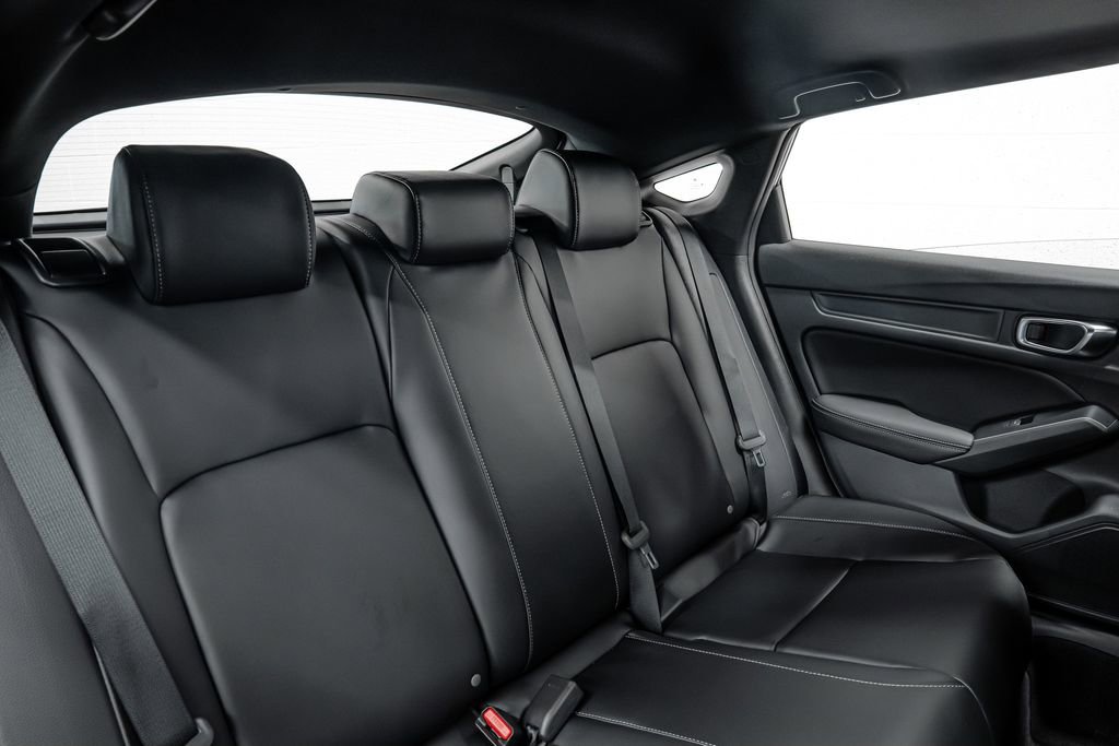 New 2026 Acura Integra A-Spec image 22