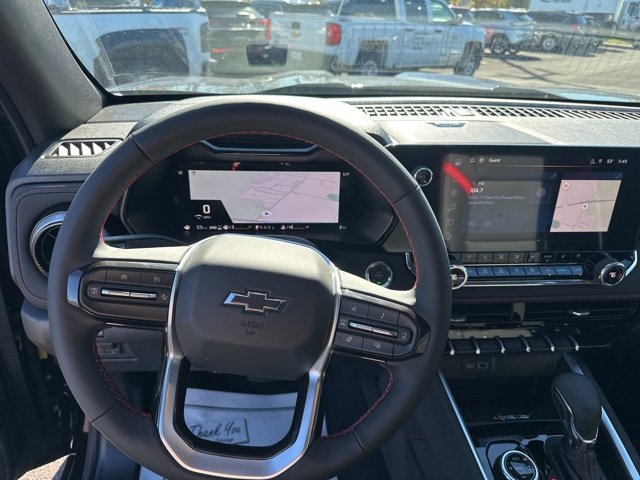 New 2026 Chevrolet Colorado Z71 w/ Technology Package image 2