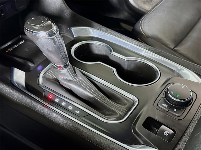 Used 2019 Chevrolet Traverse Premier w/ LPO, Blackout Package image 15