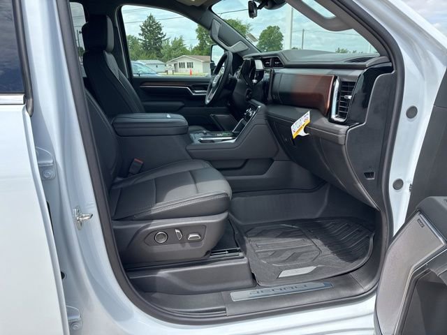 New 2026 GMC Sierra 2500 Denali w/ Technology Package AWD/4WD image 30