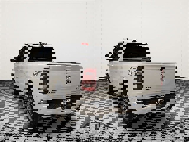 Used 2020 RAM 1500 Laramie w/ Sport Appearance Package image 6