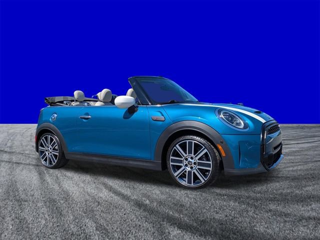 Used 2023 MINI Cooper S FWD image 2