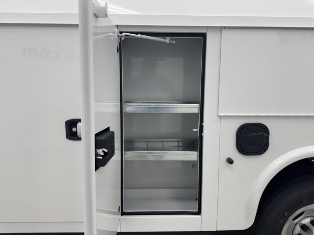 New 2026 Chevrolet Express 3500 w/ Power Convenience Package image 22