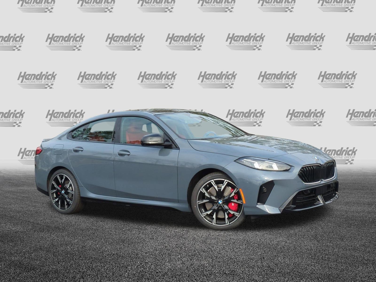 New 2026 BMW 228i w/ Technology Package image 2