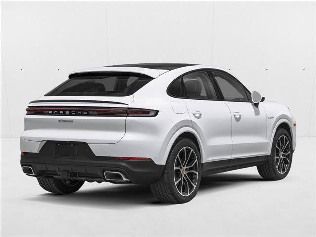 New 2026 Porsche Cayenne S AWD/4WD video 2