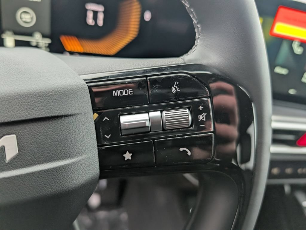 New 2026 Kia Sorento EX AWD/4WD image 18